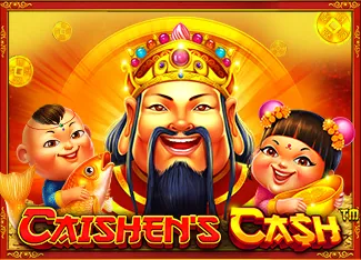 Caishens Cash - SNIPLAY88