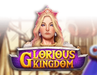 PLAYSTAR : GLORIOUS KINGDOM - SNIPLAY88