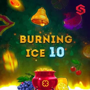 SmartSoft : Burning Ice 10 - SNIPLAY88