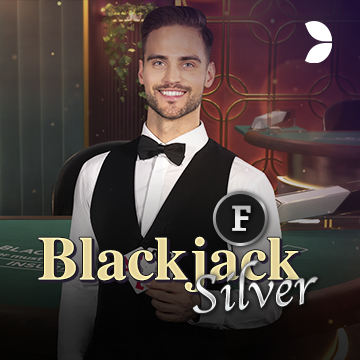 Blackjack Silver F - SNIPLAY88