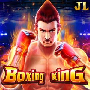 Boxing King - SNIPLAY88