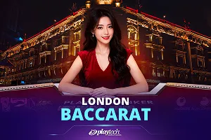 London Baccarat - SNIPLAY88