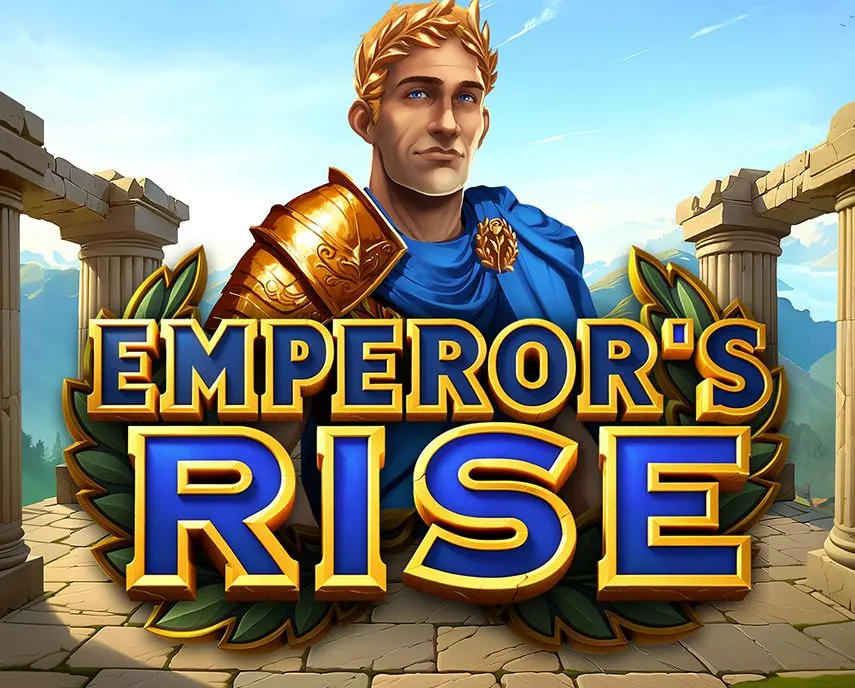 Slotmill : Emperors Rise - SNIPLAY88