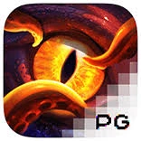 Kraken Gold Rush - SNIPLAY88