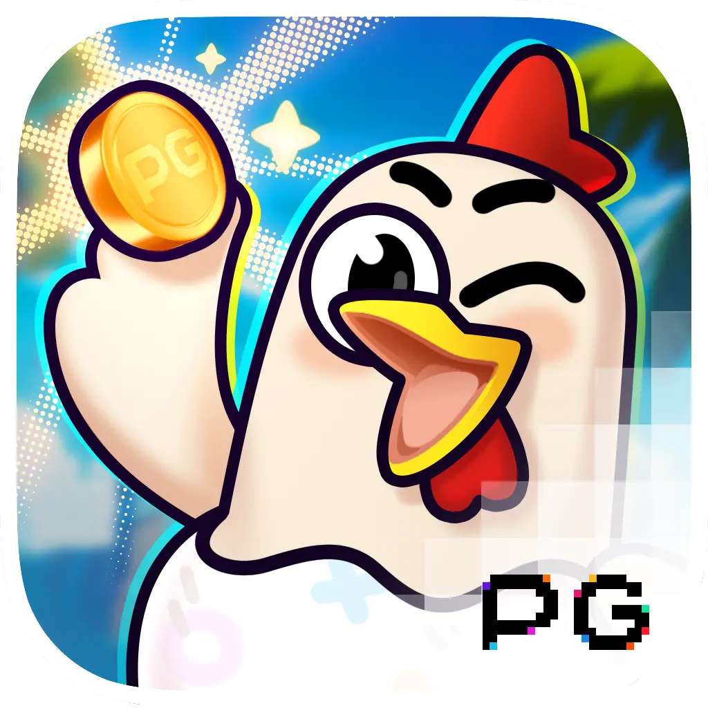 Chicky Run - SNIPLAY88