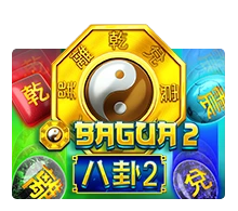 Bagua 2 - SNIPLAY88