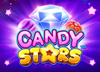 Candy Stars - SNIPLAY88