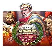 Ancient Rome Deluxe AI - SNIPLAY88
