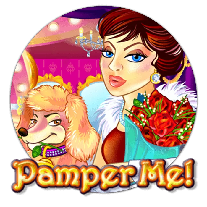 Pamper Me - SNIPLAY88