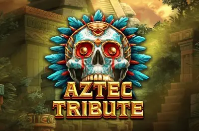 Aztec Tribute - SNIPLAY88