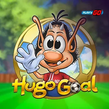 Hugo Goal - SNIPLAY88