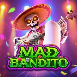 Mad Bandito - SNIPLAY88