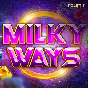 Milky Ways - SNIPLAY88