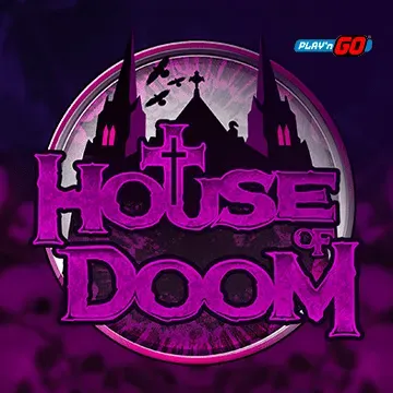 House of Doom - SNIPLAY88