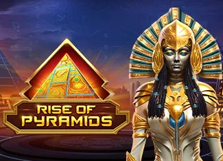 Rise of Pyramids - SNIPLAY88