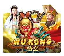 Wukong - SNIPLAY88