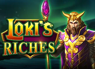 Lokis Riches - SNIPLAY88