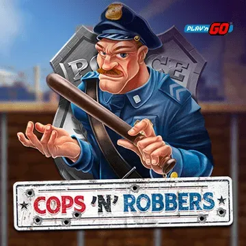 CopsnRobbers - SNIPLAY88