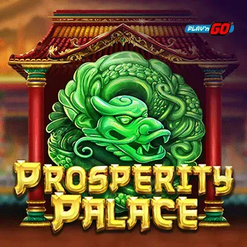 Prosperity Palace - SNIPLAY88