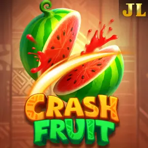 Crash Fruit - SNIPLAY88