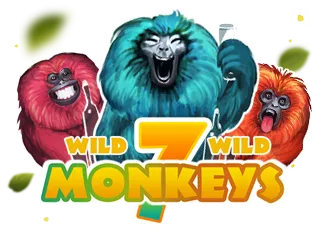 7 Monkeys - SNIPLAY88