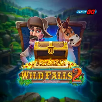Wild Falls 2 - SNIPLAY88