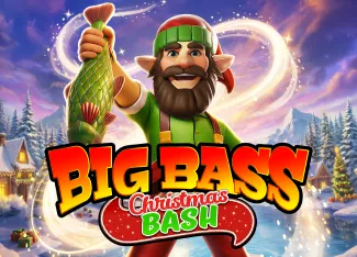 Big Bass Christmas Bash - SNIPLAY88