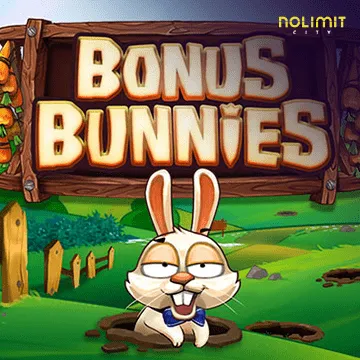 Bonus Bunnies - SNIPLAY88