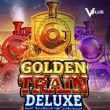 Golden Train Deluxe - SNIPLAY88