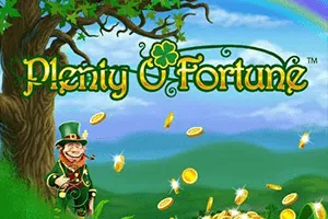 Playtech : Plenty OFortune - SNIPLAY88