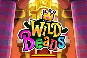 Playtech : Wild Beans 96 - SNIPLAY88