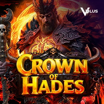 Crown of Hades - SNIPLAY88