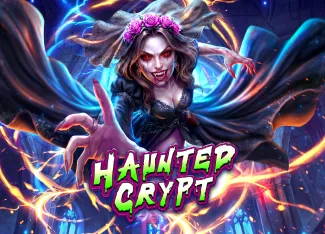 Haunted Crypt - SNIPLAY88