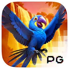 Wings of Iguazu - SNIPLAY88