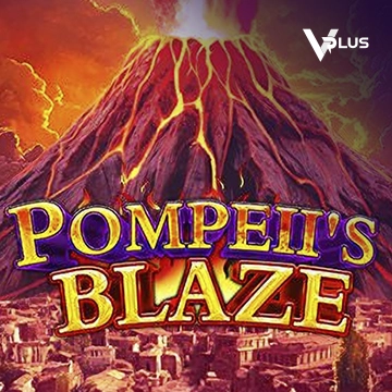 Pompeil Blaze - SNIPLAY88