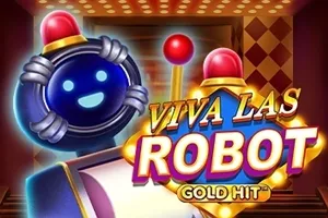 Gold Hit: Viva Las Robot - SNIPLAY88