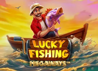 Lucky Fishing - SNIPLAY88