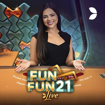 Infinite Fun Fun 21 Blackjack - SNIPLAY88