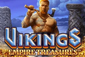 Playtech : Vikings: Empire Treasures - SNIPLAY88
