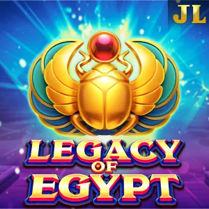 Legacy Of Egypt - SNIPLAY88
