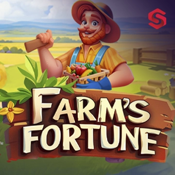 SmartSoft : Farms Fortune - SNIPLAY88