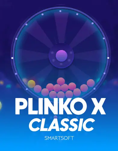 SmartSoft : Plinko X Classic - SNIPLAY88