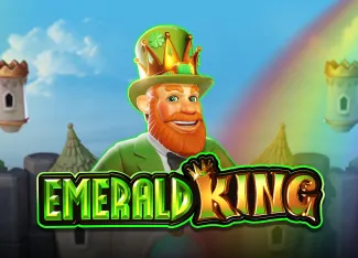 Emerald King - SNIPLAY88