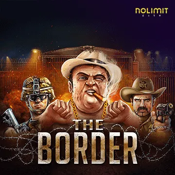The Border - SNIPLAY88