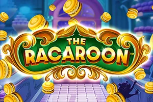 Playtech : The Racaroon - SNIPLAY88