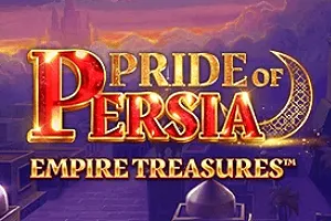 Playtech : Pride of Persia: Empire Treasures - SNIPLAY88