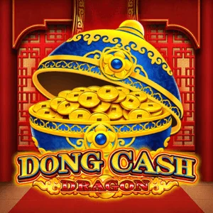 Dong Cash Dragon - SNIPLAY88