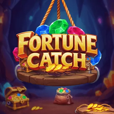 SmartSoft : Fortune Catch - SNIPLAY88