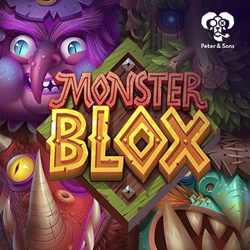 Monster Blox - SNIPLAY88