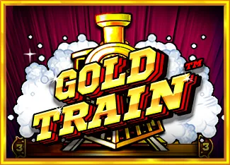 Gold Train - SNIPLAY88